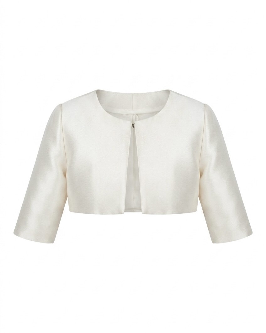 White Bolero【サイズ3号/85~100/2~3歳用】