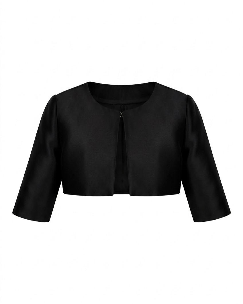Black Bolero【サイズ5号/100~110/4~5歳用】